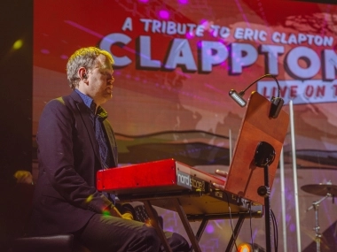 Koncert Clappton - Tribute to Eric Clapton - 78