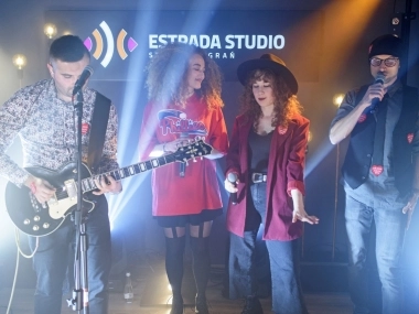 29. Finał WOŚP: Koncerty w Estrada Studio Live - 12