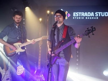 29. Finał WOŚP: Koncerty w Estrada Studio Live - 21