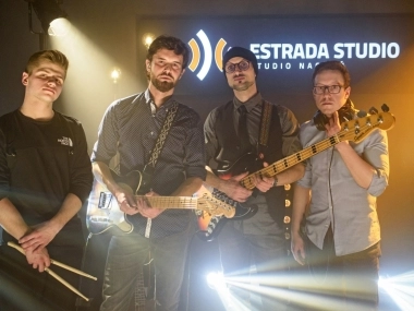 29. Finał WOŚP: Koncerty w Estrada Studio Live - 23