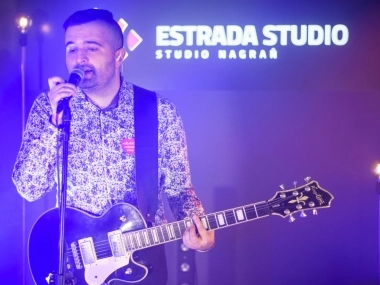 29. Finał WOŚP: Koncerty w Estrada Studio Live - 6