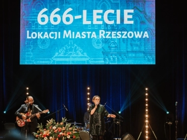 Uroczystość 666-lecia Lokacji Miasta Rzeszowa - 21