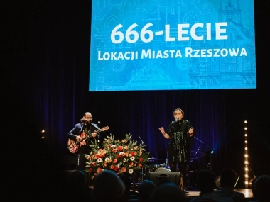 Uroczystość 666-lecia Lokacji Miasta Rzeszowa - 22