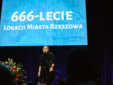 Uroczystość 666-lecia Lokacji Miasta Rzeszowa - 23