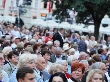 Koncert ZPiT 'Śląsk' - 31.08.2014 - 6