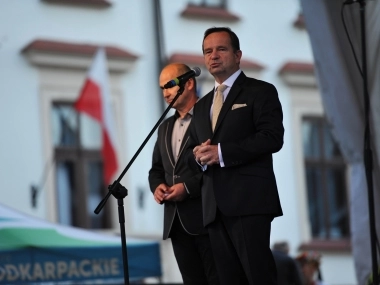 Koncert ZPiT 'Śląsk' - 31.08.2014 - 7