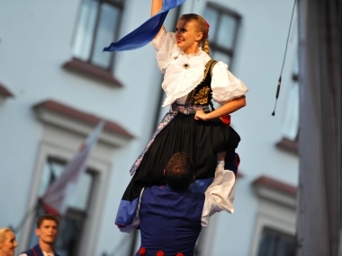 Koncert ZPiT 'Śląsk' - 31.08.2014 - 19