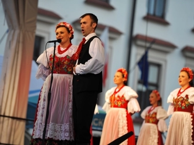 Koncert ZPiT 'Śląsk' - 31.08.2014 - 25
