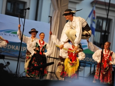Koncert ZPiT 'Śląsk' - 31.08.2014 - 43