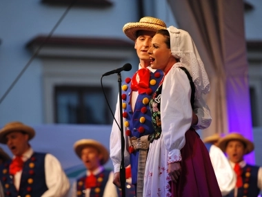Koncert ZPiT 'Śląsk' - 31.08.2014 - 65
