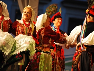 Koncert ZPiT 'Śląsk' - 31.08.2014 - 85