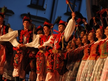 Koncert ZPiT 'Śląsk' - 31.08.2014 - 86