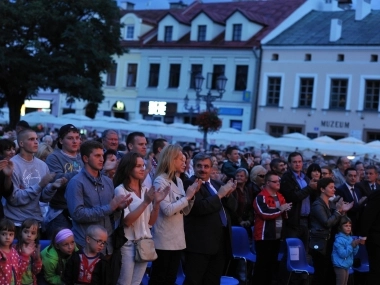 Koncert ZPiT 'Śląsk' - 31.08.2014 - 90