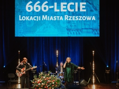 Uroczystość 666-lecia Lokacji Miasta Rzeszowa - 27