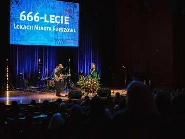 Uroczystość 666-lecia Lokacji Miasta Rzeszowa - 29
