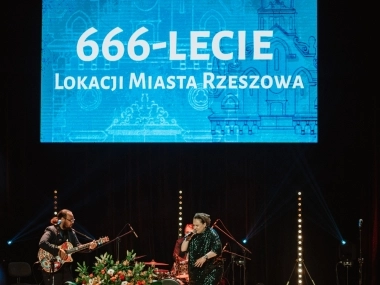 Uroczystość 666-lecia Lokacji Miasta Rzeszowa - 39