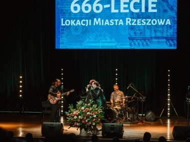 Uroczystość 666-lecia Lokacji Miasta Rzeszowa - 44