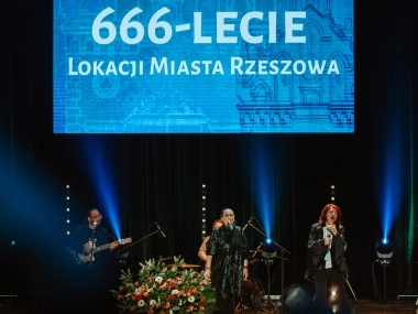 Uroczystość 666-lecia Lokacji Miasta Rzeszowa - 47