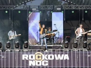 Rockowa Noc 2019 - 6