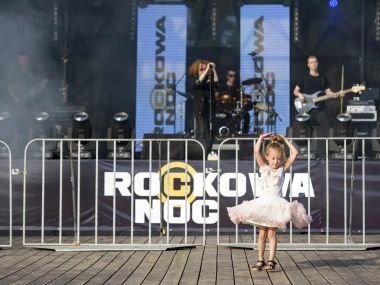 Rockowa Noc 2019 - 7