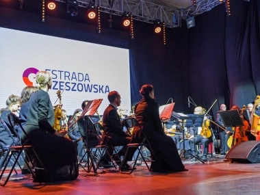 Koncert "TreVoci with love" w Rzeszowie - 2019 rok - 6