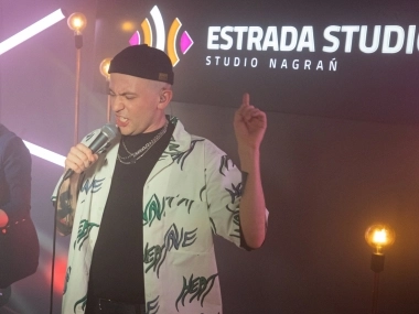 Estrada Studio Live - koncert Arka Kłusowskiego - 12