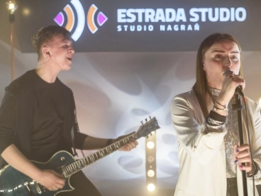 Estrada Studio Live - koncert Audioties - 7