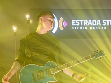 Estrada Studio Live - koncert Audioties - 8