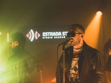 Estrada Studio Live - koncert Rockaway - 24
