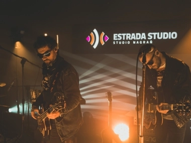 Estrada Studio Live - koncert Rockaway - 32