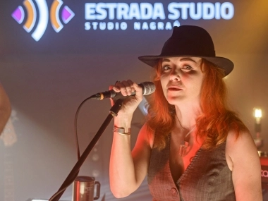 Estrada Studio Live - koncert Tension Zero - 5