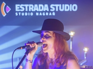 Estrada Studio Live - koncert Tension Zero - 8