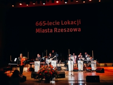 665-lecie lokacji Miasta Rzeszowa - 19