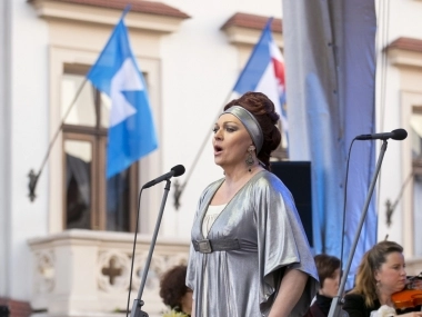Święto Paniagi 2015 - Opera e la Vita - 3