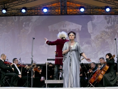 Święto Paniagi 2015 - Opera e la Vita - 5