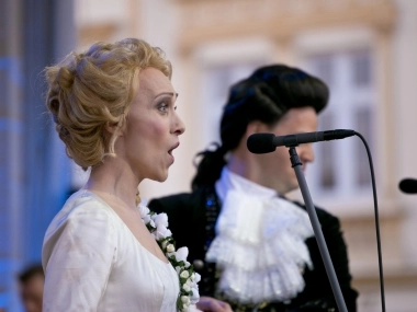 Święto Paniagi 2015 - Opera e la Vita - 6