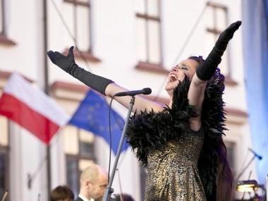 Święto Paniagi 2015 - Opera e la Vita - 7