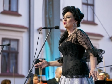 Święto Paniagi 2015 - Opera e la Vita - 11