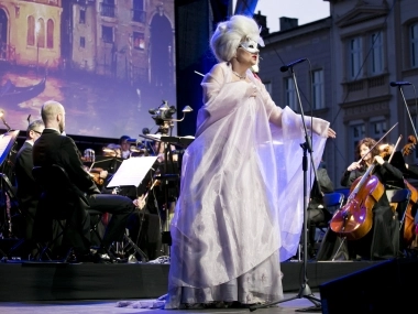 Święto Paniagi 2015 - Opera e la Vita - 23
