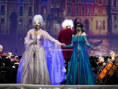 Święto Paniagi 2015 - Opera e la Vita - 25
