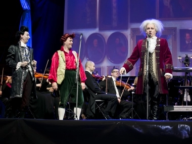 Święto Paniagi 2015 - Opera e la Vita - 39
