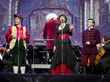 Święto Paniagi 2015 - Opera e la Vita - 41