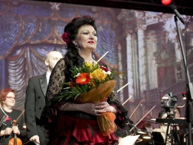 Święto Paniagi 2015 - Opera e la Vita - 45