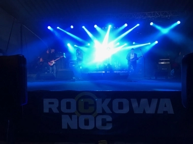 Rockowa Noc 2018 - 7