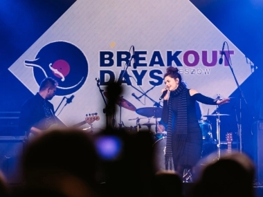 Rzeszów Breakout Days 2019 - Koncert Główny - 33