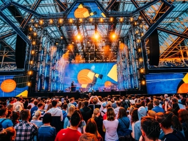 Europejski Stadion Kultury 2019: Koncert Główny - 3