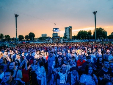 Europejski Stadion Kultury 2019: Koncert Główny - 12