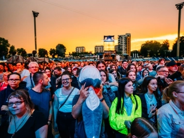 Europejski Stadion Kultury 2019: Koncert Główny - 16