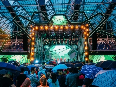 Europejski Stadion Kultury 2019: Koncert Główny - 19