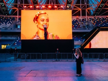 Europejski Stadion Kultury 2019: Koncert Główny - 20